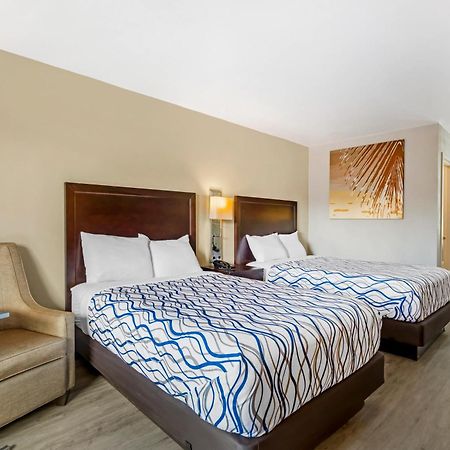 Rodeway Inn 오렌지 파크 외부 사진