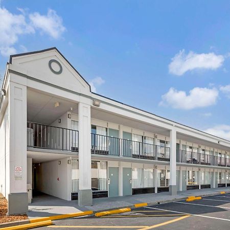 Rodeway Inn 오렌지 파크 외부 사진