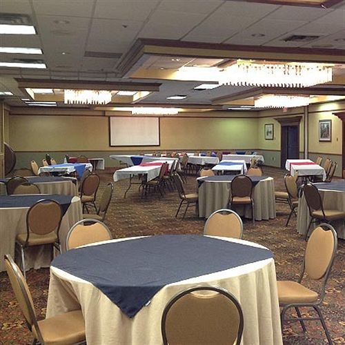 Rodeway Inn 오렌지 파크 외부 사진
